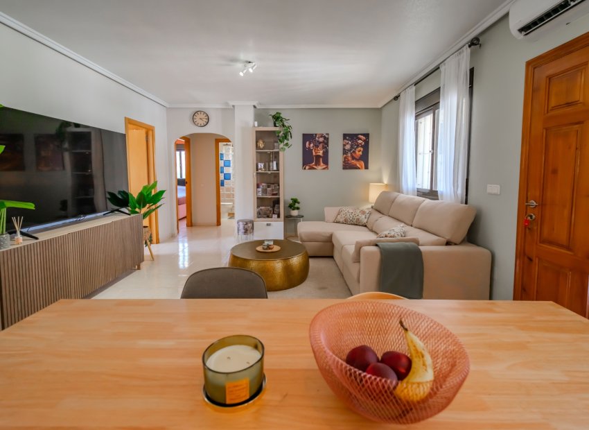 Reventa - Apartments - Flats - Ciudad Quesada - Doña Pepa