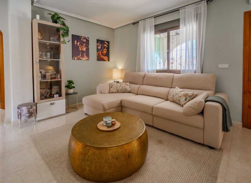Reventa - Apartments - Flats - Ciudad Quesada - Doña Pepa