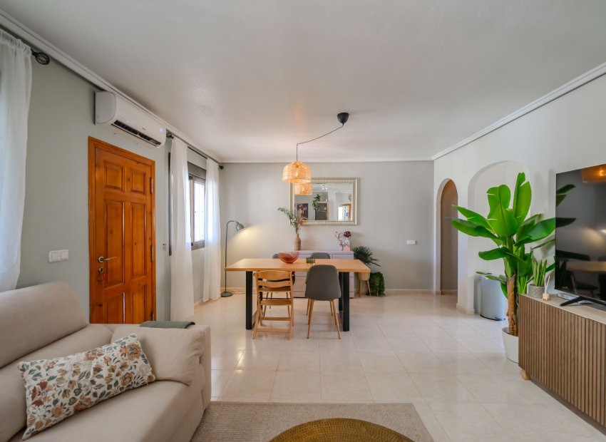 Reventa - Apartments - Flats - Ciudad Quesada - Doña Pepa