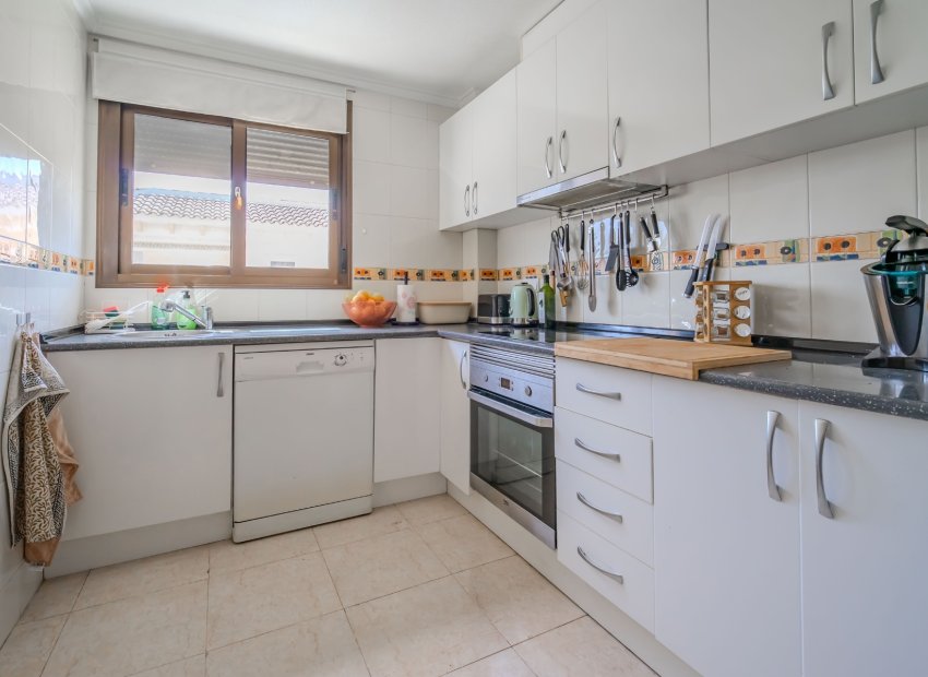Reventa - Apartments - Flats - Ciudad Quesada - Doña Pepa