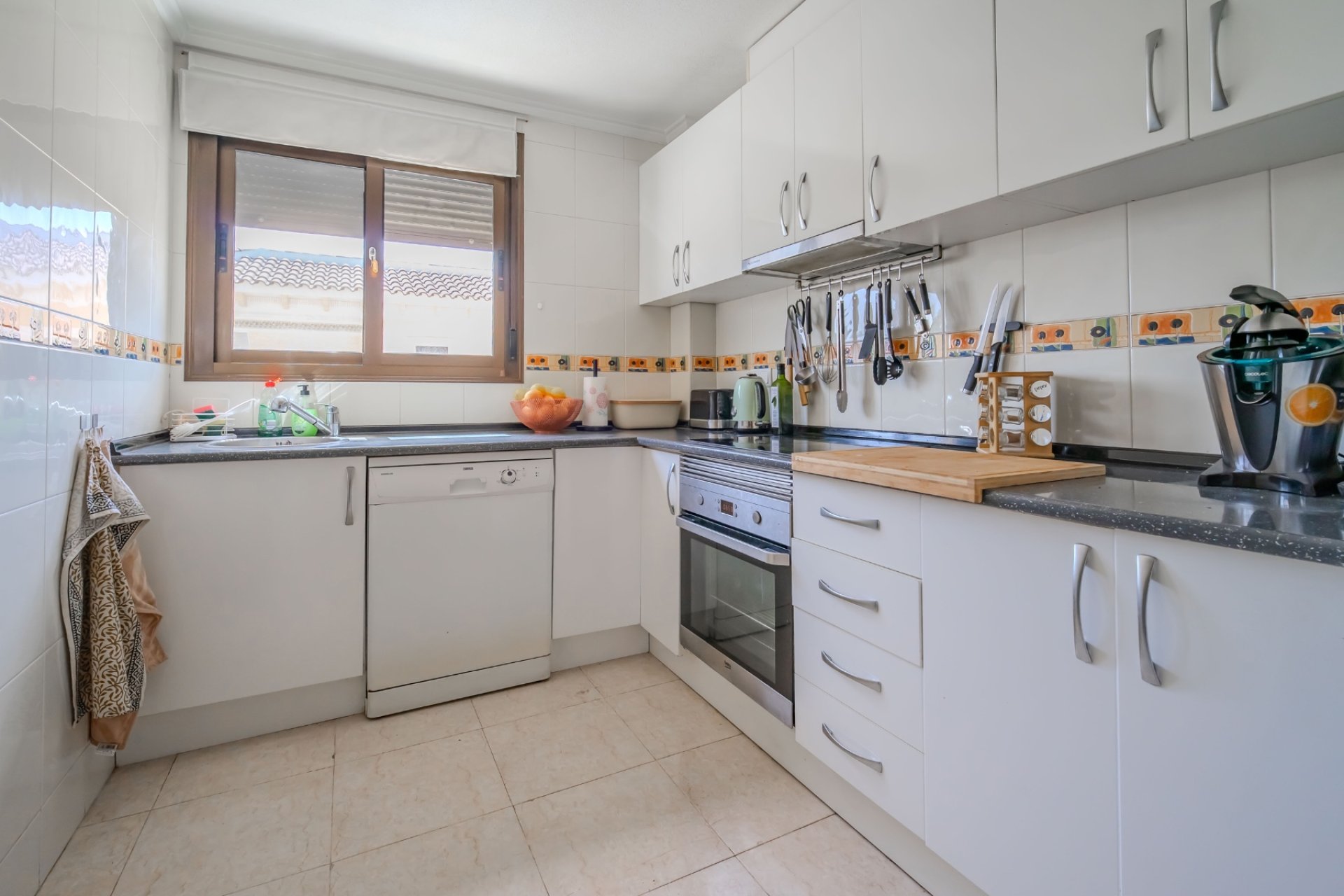 Reventa - Apartments - Flats - Ciudad Quesada - Doña Pepa