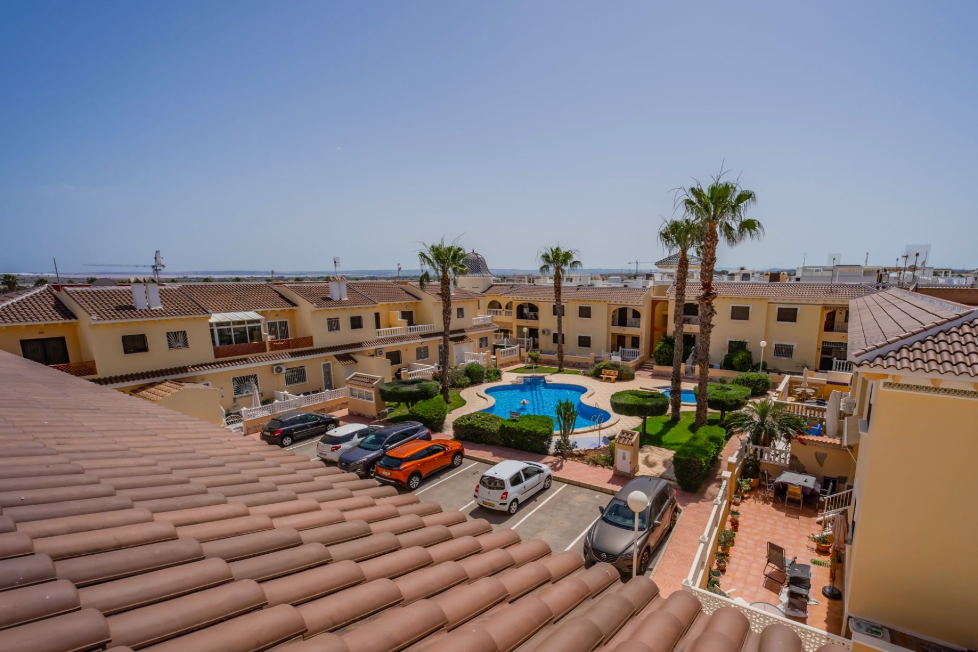Reventa - Apartments - Flats - Ciudad Quesada - Doña Pepa