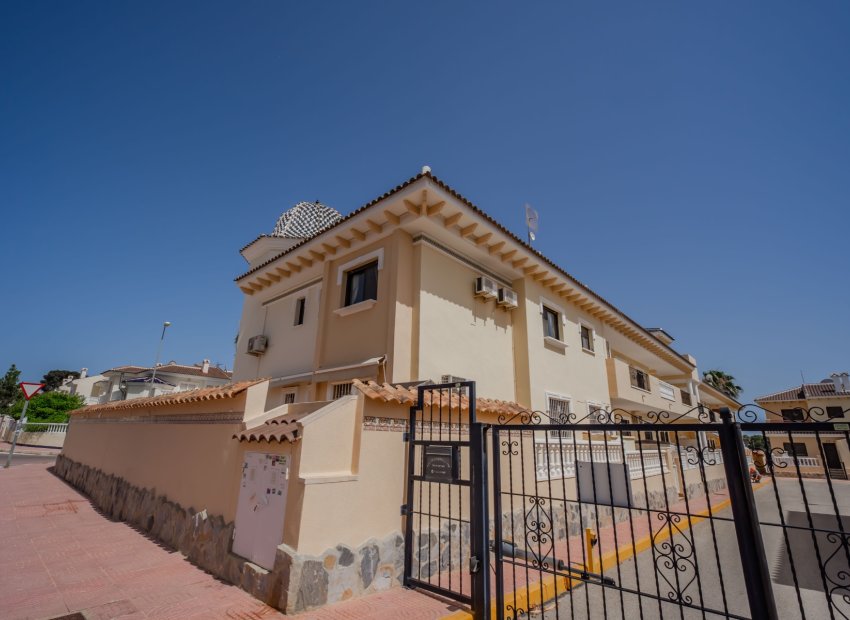 Reventa - Apartments - Flats - Ciudad Quesada - Doña Pepa