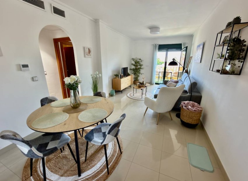 Reventa - Apartments - Flats - Ciudad Quesada - Doña Pepa