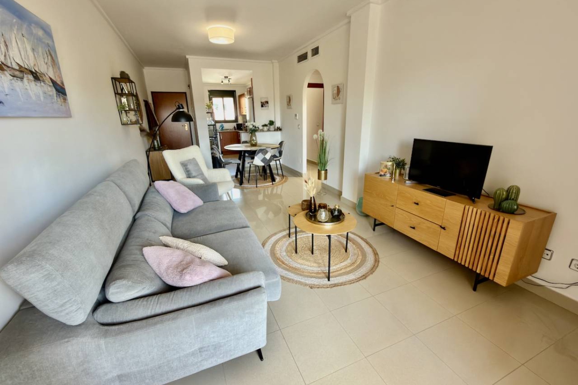 Reventa - Apartments - Flats - Ciudad Quesada - Doña Pepa