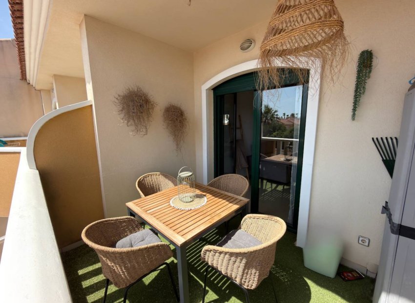 Reventa - Apartments - Flats - Ciudad Quesada - Doña Pepa