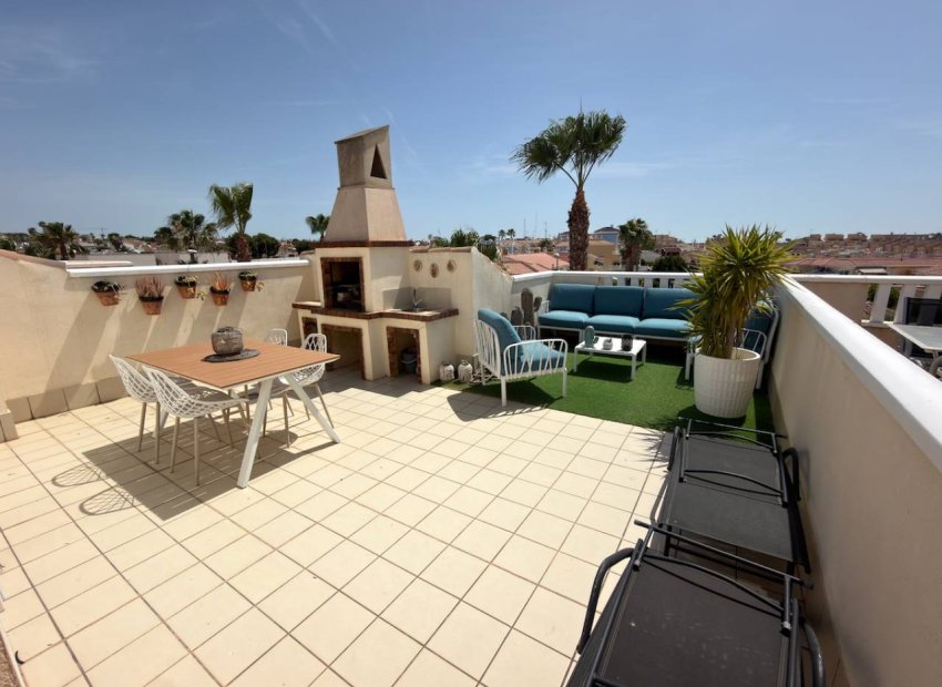 Reventa - Apartments - Flats - Ciudad Quesada - Doña Pepa