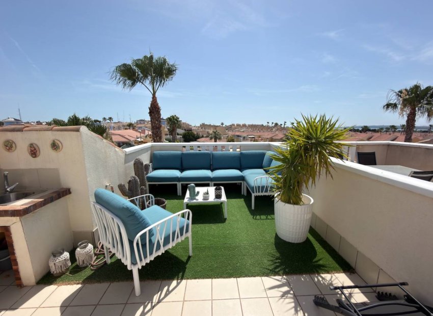 Reventa - Apartments - Flats - Ciudad Quesada - Doña Pepa