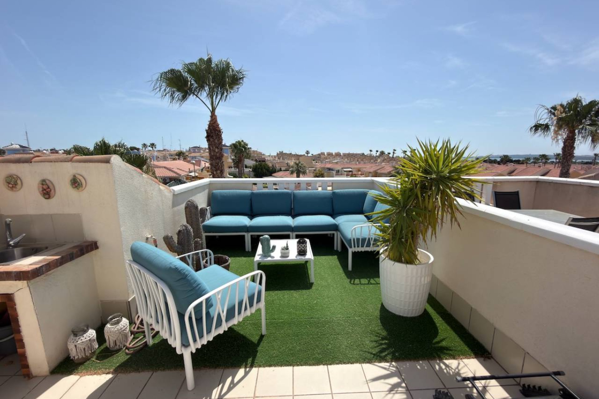 Reventa - Apartments - Flats - Ciudad Quesada - Doña Pepa
