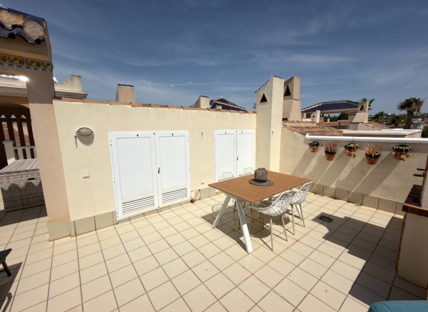Reventa - Apartments - Flats - Ciudad Quesada - Doña Pepa