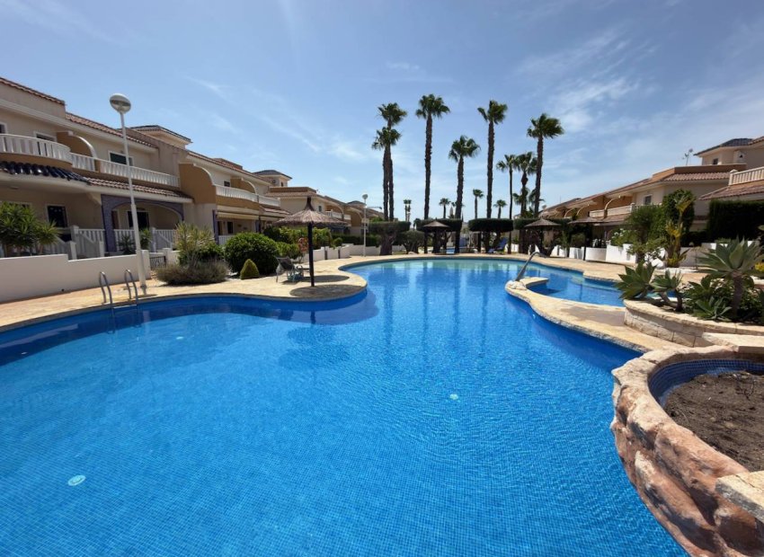 Reventa - Apartments - Flats - Ciudad Quesada - Doña Pepa