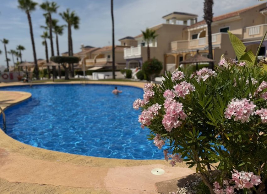 Reventa - Apartments - Flats - Ciudad Quesada - Doña Pepa