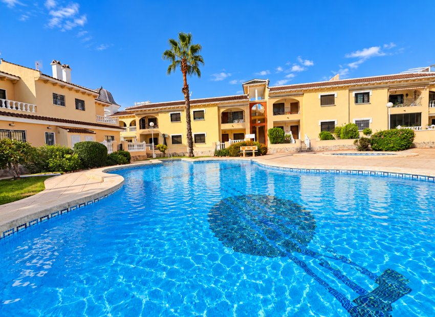Reventa - Apartments - Flats - Ciudad Quesada - Doña Pepa