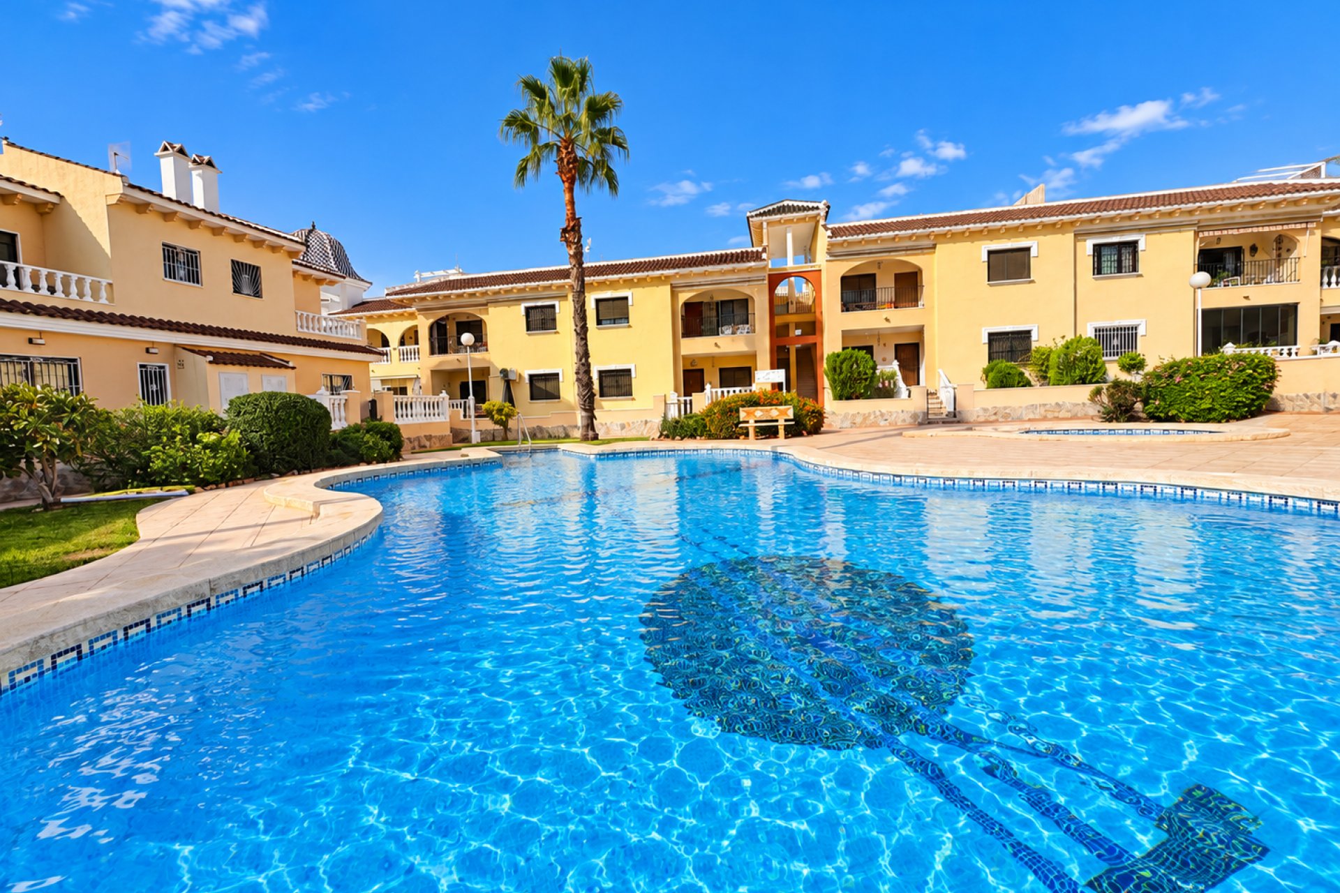 Reventa - Apartments - Flats - Ciudad Quesada - Doña Pepa