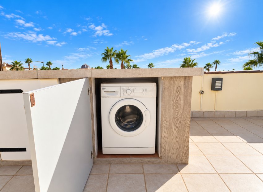 Reventa - Apartments - Flats - Ciudad Quesada - Doña Pepa