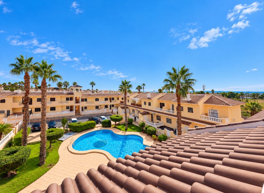 Reventa - Apartments - Flats - Ciudad Quesada - Doña Pepa