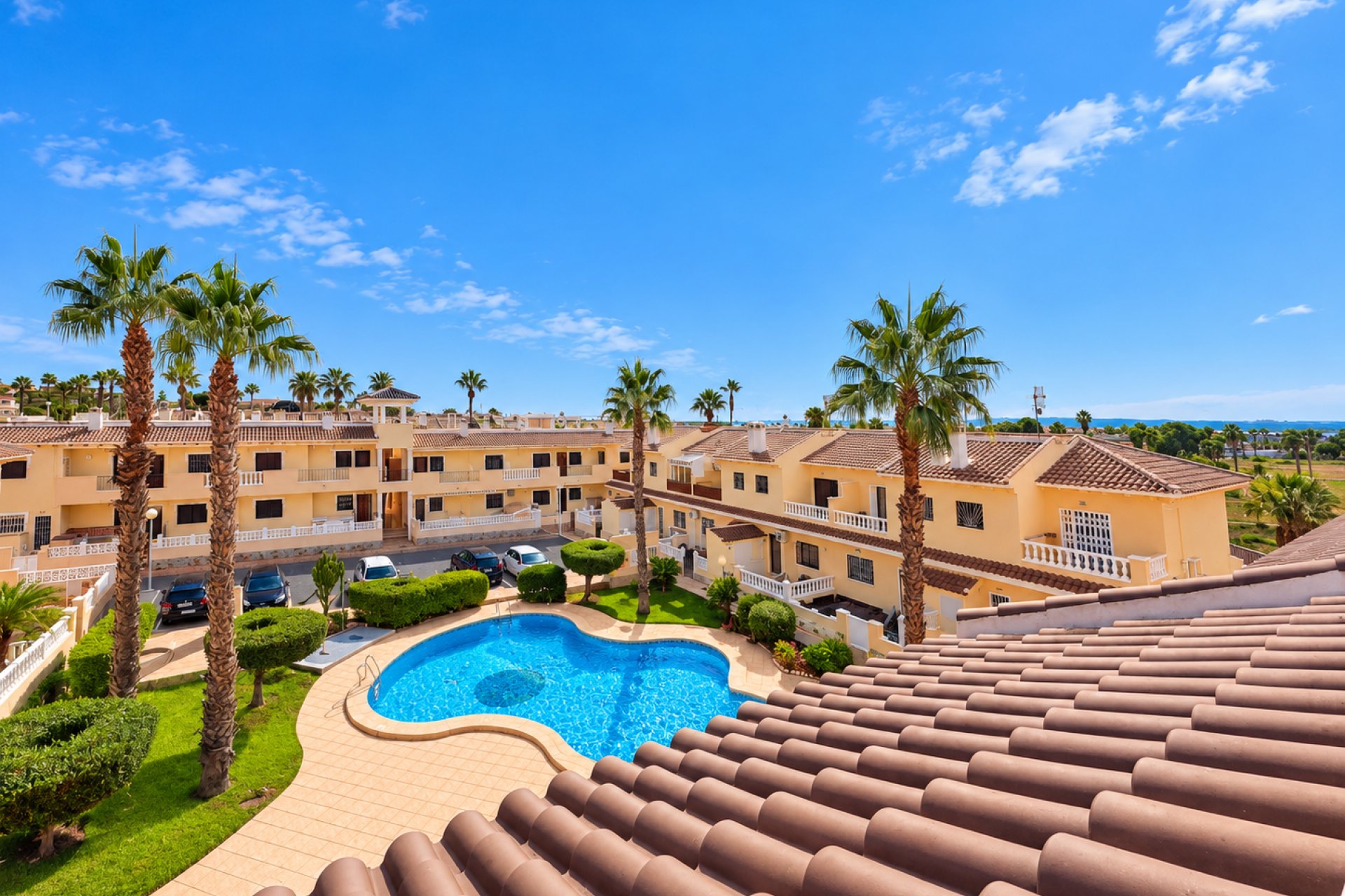 Reventa - Apartments - Flats - Ciudad Quesada - Doña Pepa