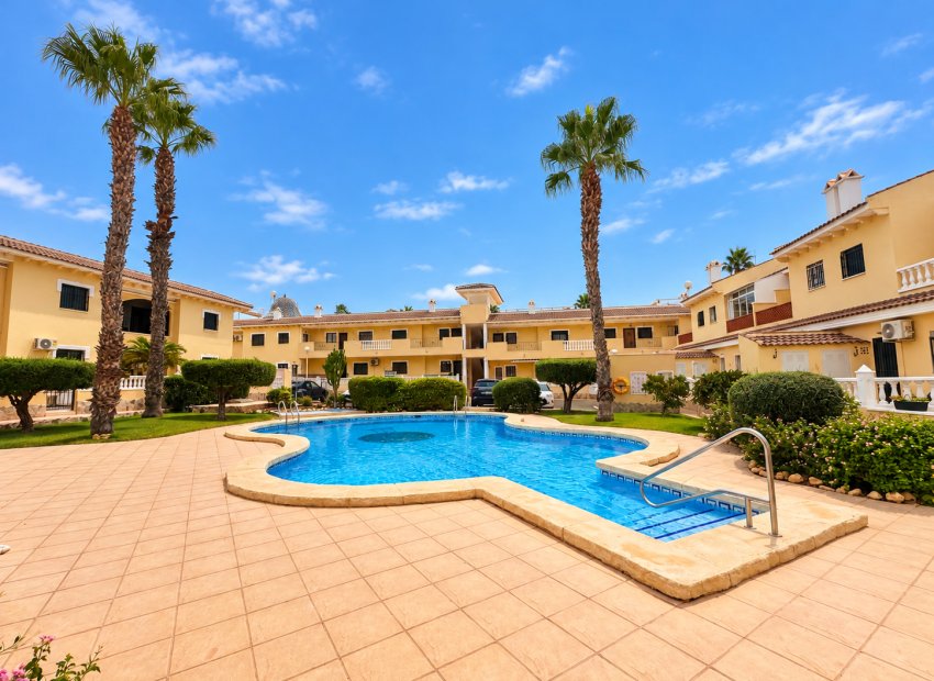 Reventa - Apartments - Flats - Ciudad Quesada - Doña Pepa