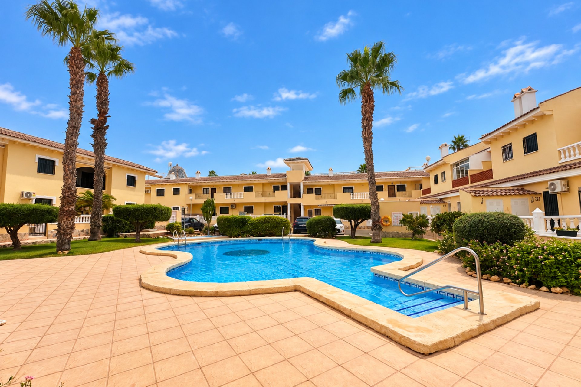 Reventa - Apartments - Flats - Ciudad Quesada - Doña Pepa