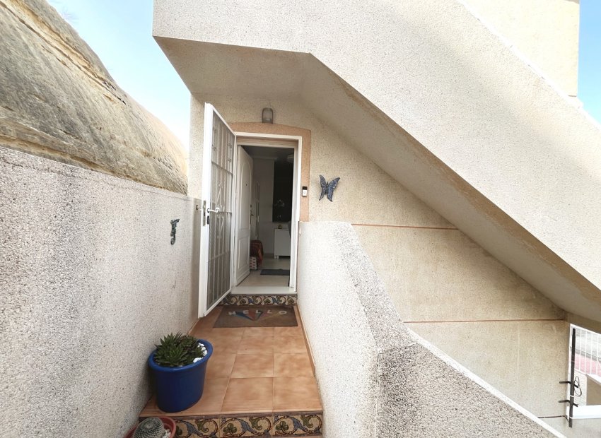 Reventa - Apartments - Flats - Ciudad Quesada - La Marquesa Golf