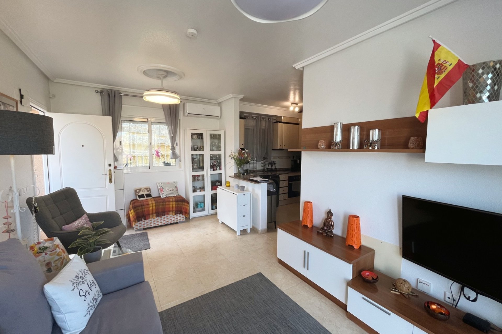 Reventa - Apartments - Flats - Ciudad Quesada - La Marquesa Golf