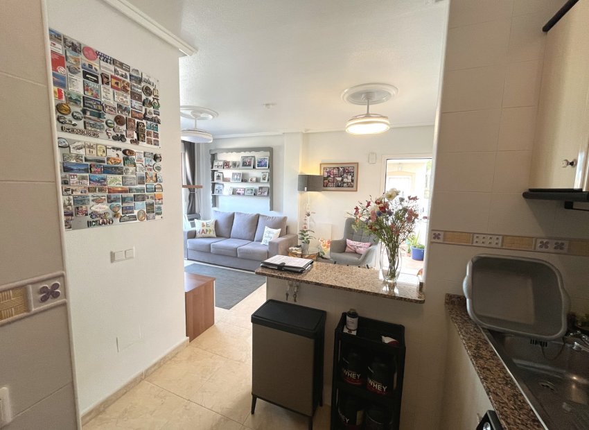 Reventa - Apartments - Flats - Ciudad Quesada - La Marquesa Golf