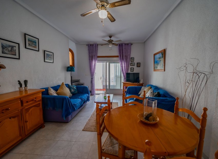 Reventa - Apartments - Flats - Ciudad Quesada - La Marquesa Golf