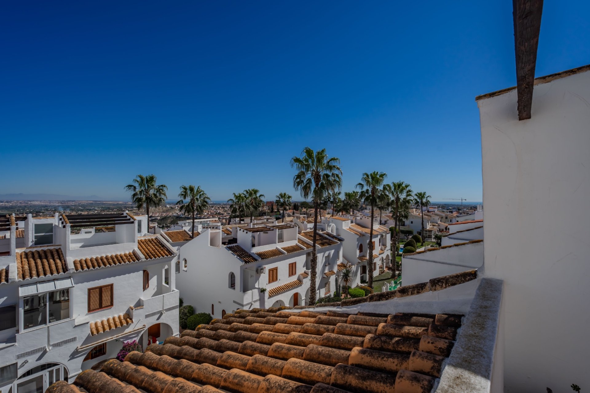Reventa - Apartments - Flats - Ciudad Quesada - La Marquesa Golf