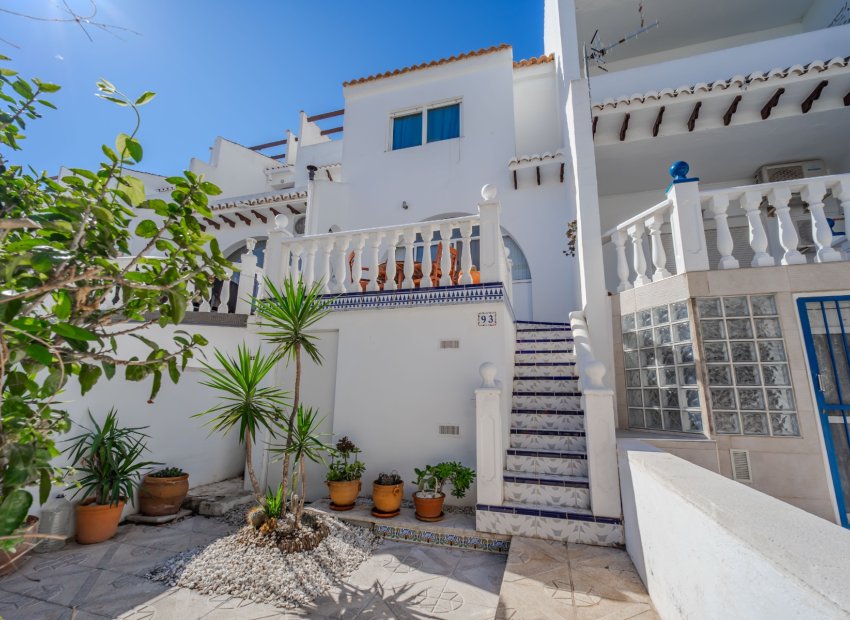 Reventa - Apartments - Flats - Ciudad Quesada - La Marquesa Golf