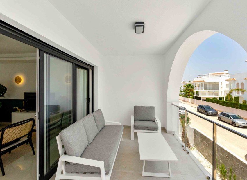 Reventa - Apartments - Flats - Ciudad Quesada - Lo Marabú