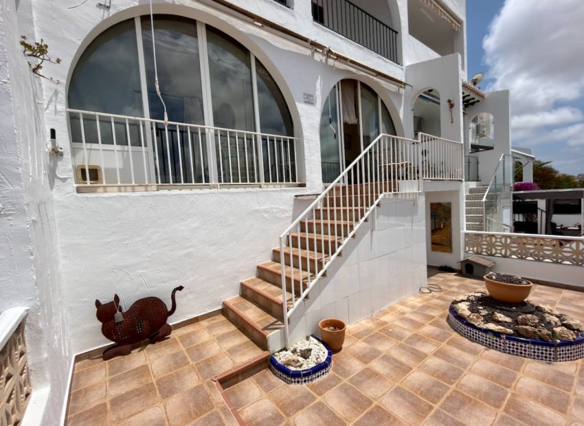 Reventa - Apartments - Flats - Ciudad Quesada