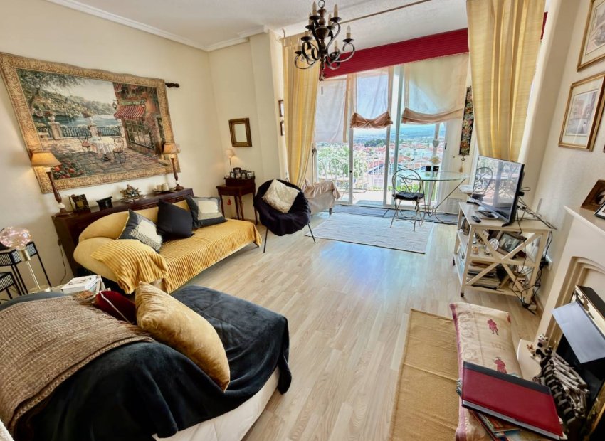 Reventa - Apartments - Flats - Ciudad Quesada