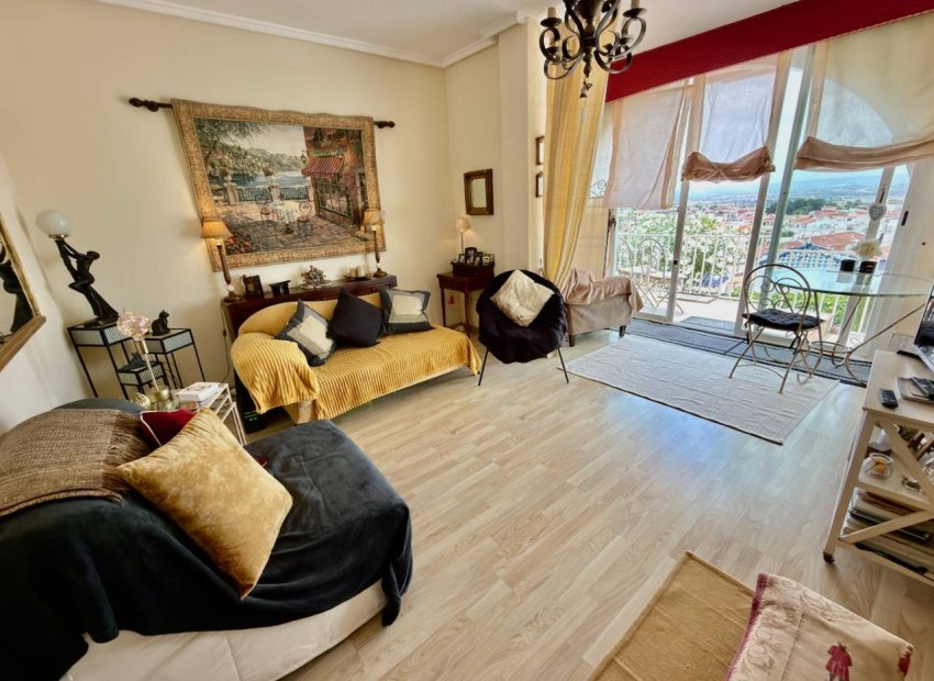 Reventa - Apartments - Flats - Ciudad Quesada