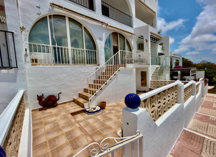 Reventa - Apartments - Flats - Ciudad Quesada