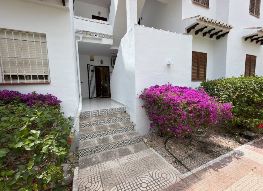 Reventa - Apartments - Flats - Ciudad Quesada