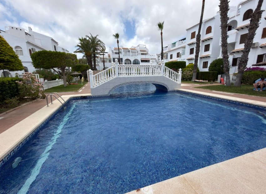 Reventa - Apartments - Flats - Ciudad Quesada