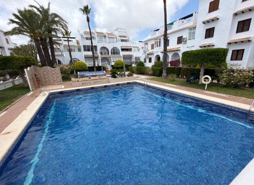 Reventa - Apartments - Flats - Ciudad Quesada