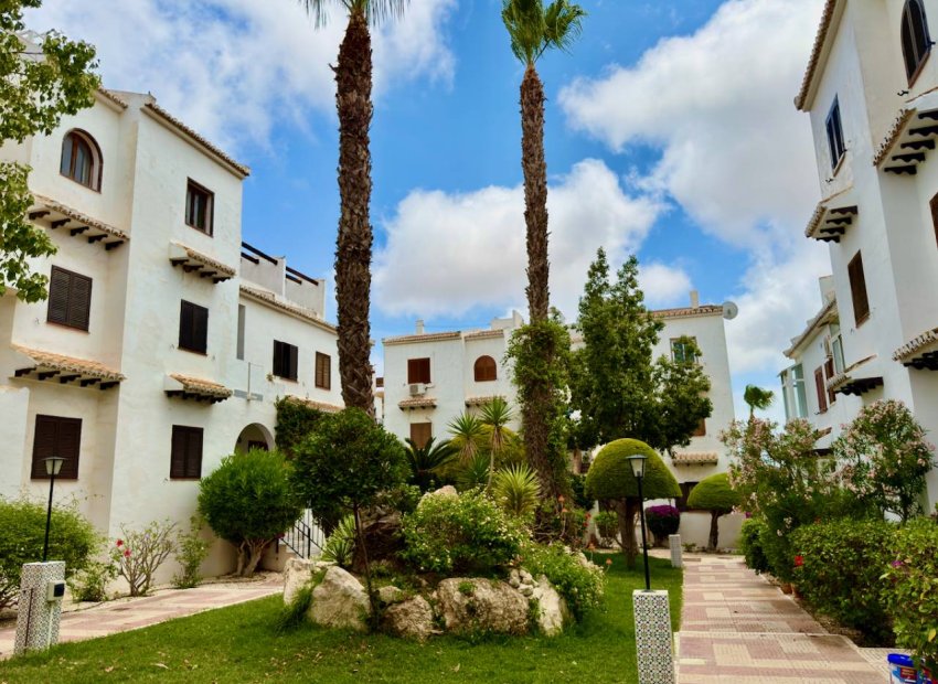 Reventa - Apartments - Flats - Ciudad Quesada
