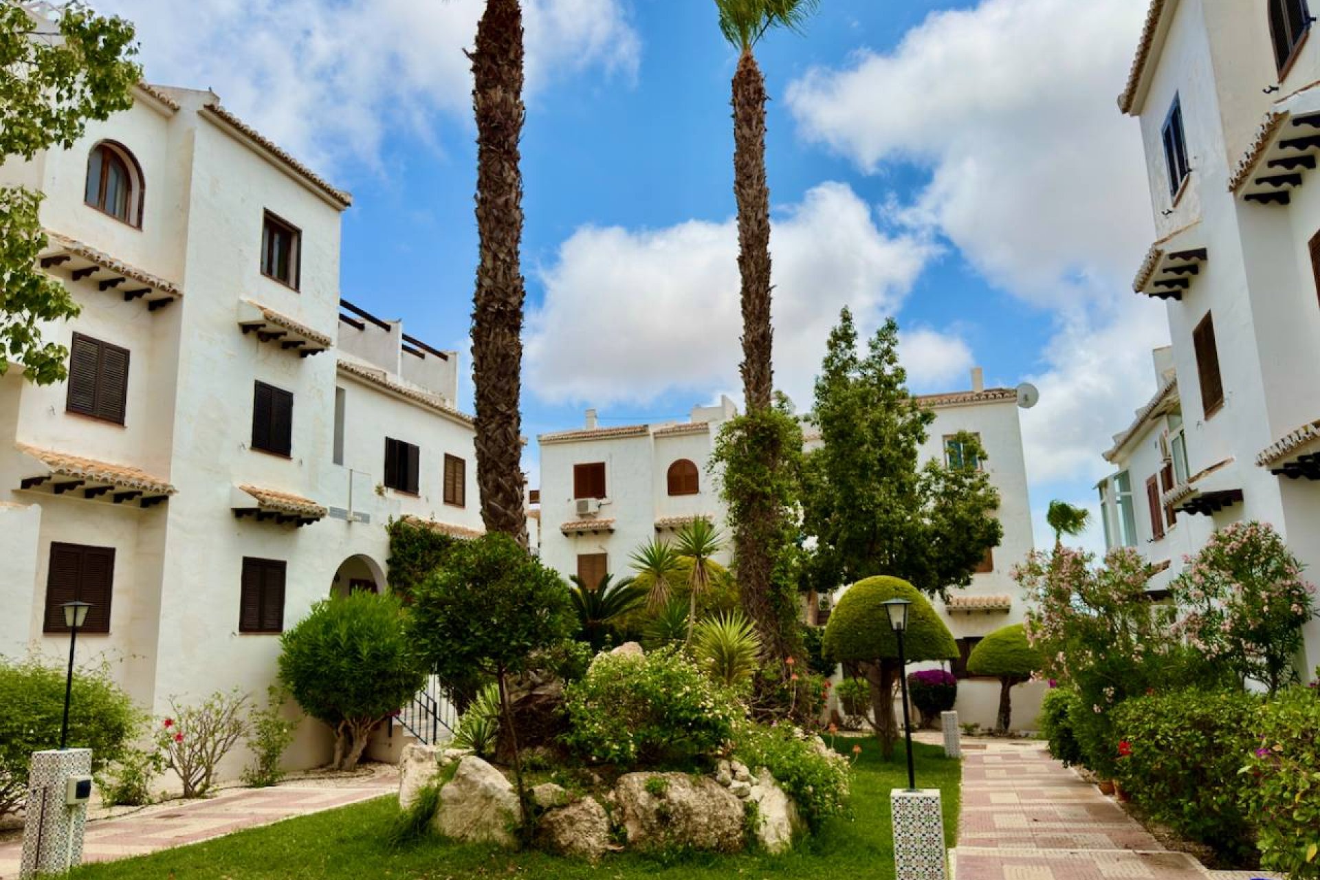 Reventa - Apartments - Flats - Ciudad Quesada