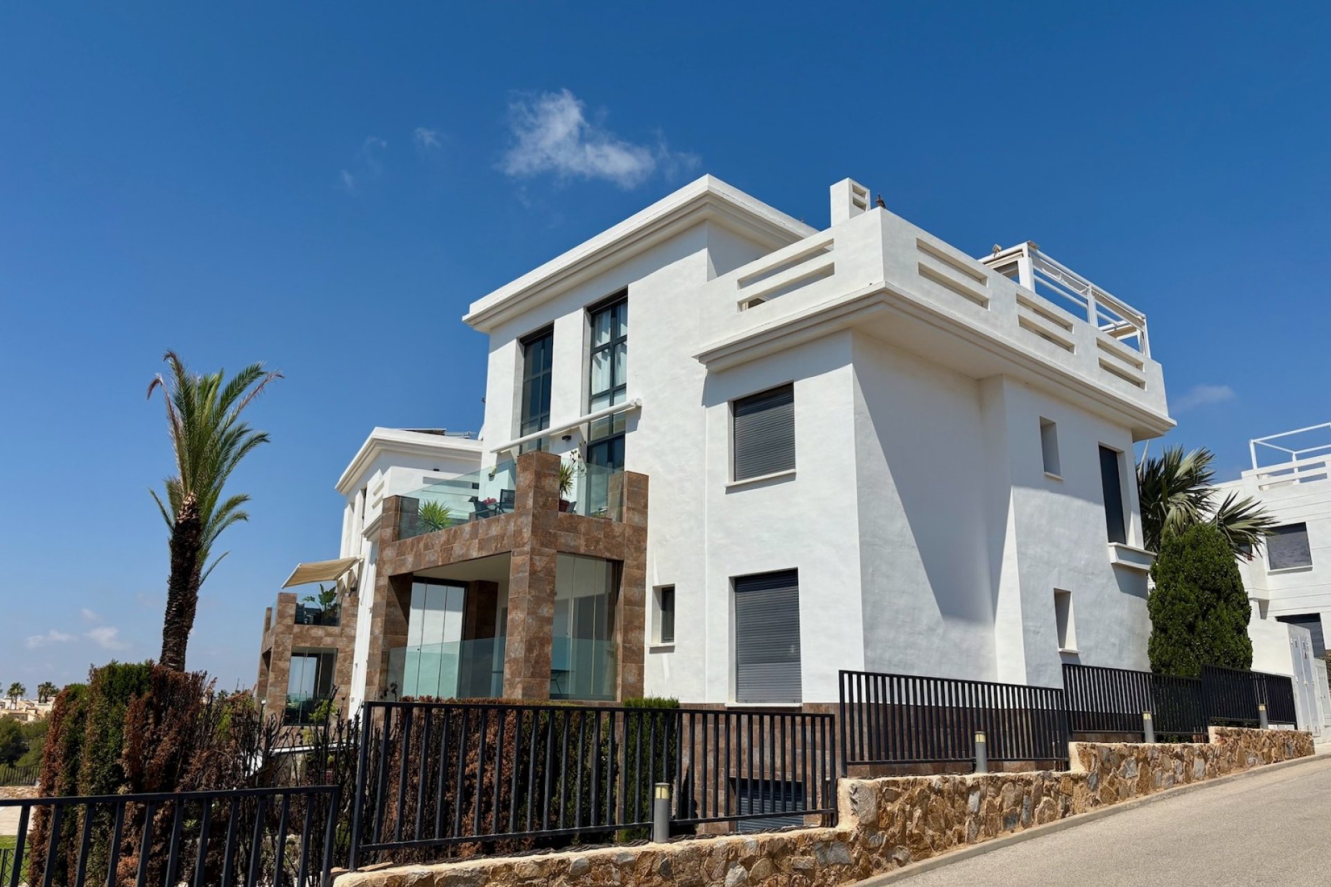 Reventa - Apartments - Flats - Dehesa de Campoamor - Las Ramblas