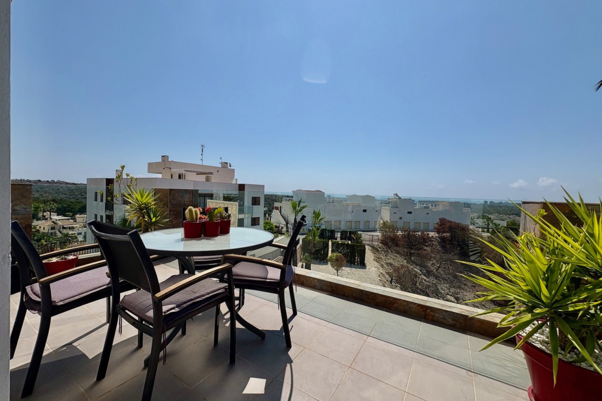Reventa - Apartments - Flats - Dehesa de Campoamor - Las Ramblas