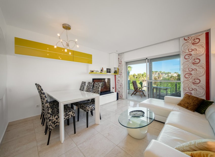 Reventa - Apartments - Flats - Denia - Center