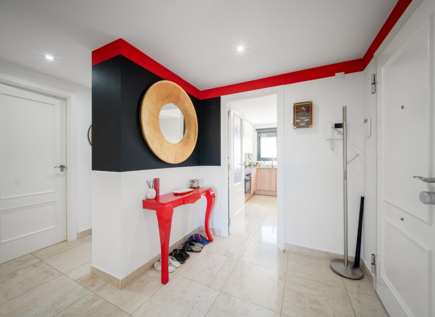 Reventa - Apartments - Flats - Denia - Center