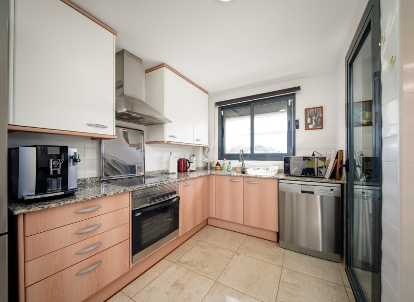 Reventa - Apartments - Flats - Denia - Center