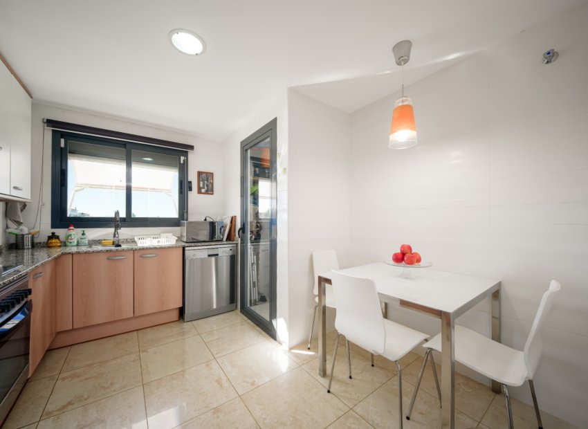 Reventa - Apartments - Flats - Denia - Center