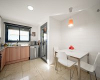 Reventa - Apartments - Flats - Denia - Center