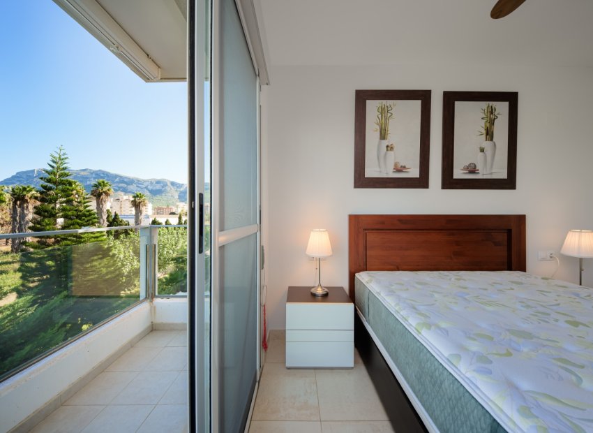 Reventa - Apartments - Flats - Denia - Center