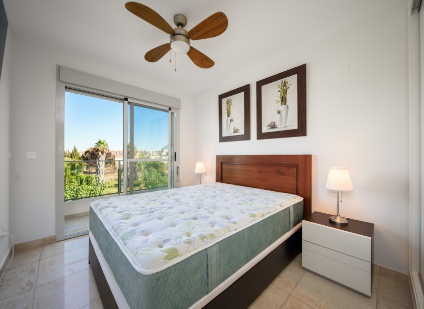 Reventa - Apartments - Flats - Denia - Center