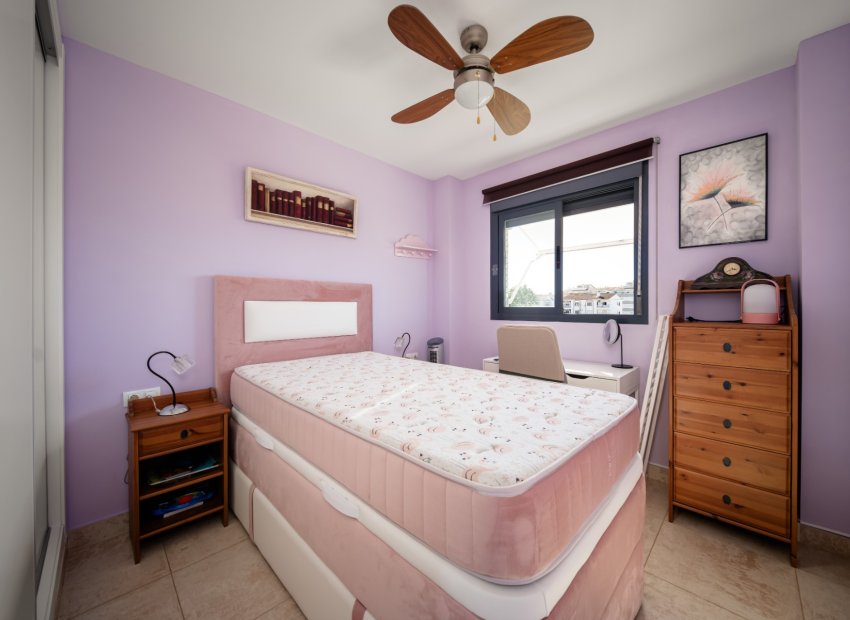 Reventa - Apartments - Flats - Denia - Center