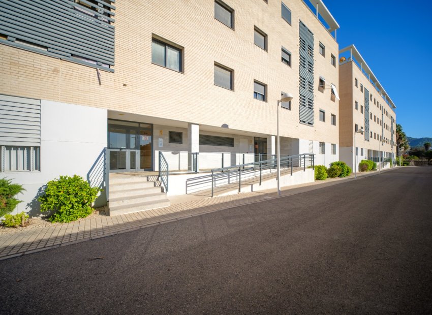 Reventa - Apartments - Flats - Denia - Center